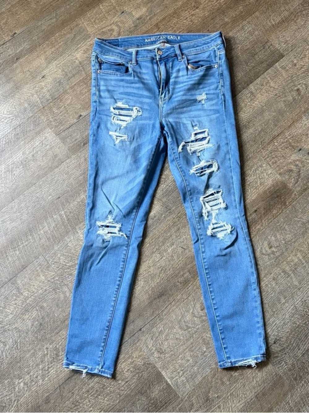 American Eagle